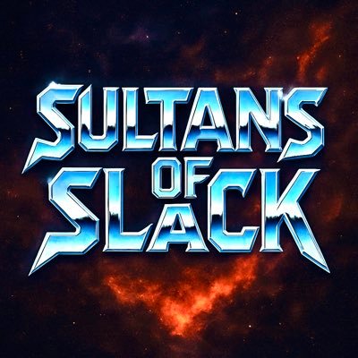 Sultans of Slack Podcast Profile