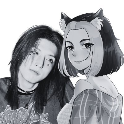 Villain, Verrer, Andear +more
Lvl 24 Kpop Reactor and Cozy Streamer! 🎮💜
YouTube Partner and Twitch Affiliate
also on TikTok!
You guys are my stars ~