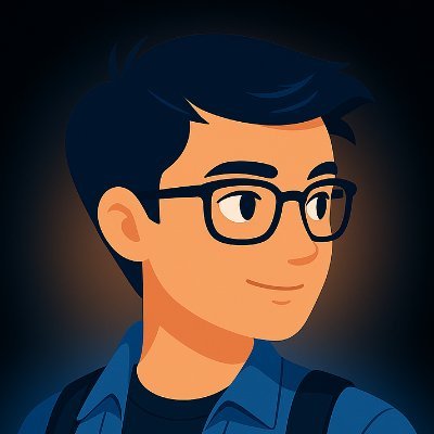 yjgoo's profile picture. Programmer, Indie maker, practicing Vibe Coding.