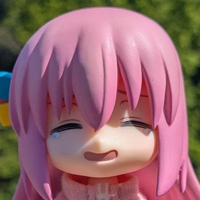 osaka___UP's profile picture. 05-乙世代🚹 ¦ ぼっちざろっくとがーどまんがすき ｢まあめんどくせえけど天国で会ったら前より仲良くなろ｣   寂しげな顔で君が笑う  ♯Heaven for Death   二次創作なんか全部ノイズだから真に受けんな           シークレットラブ: ✨💜