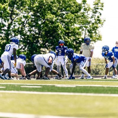 Offensive Lineman | Defensive Lineman 6'3/250’ | HCHS 27' |maxleonel544@gmail.com 859-460-4416. ncaa 2504563642 |