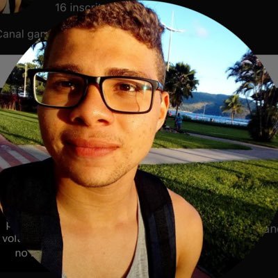 FelipeFordoR6s's profile picture. Novo no pc, torcedor dos BRs