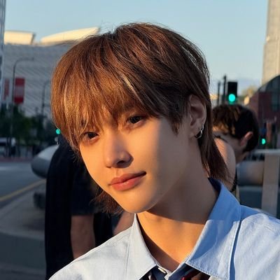 bbinnano's profile picture. wonbin #1 🌟 riize  🧡 평생 원빈이만 보기 ♡ ORBZ☆