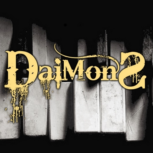 DaimonSprodumus's profile picture. Daniele D'Orazi e Simone Pellecchia, eclettici compositori romani, autori di colonne sonore per format televisivi...