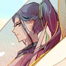 YoongiLaozu's profile picture. Te amo Shen Jiu