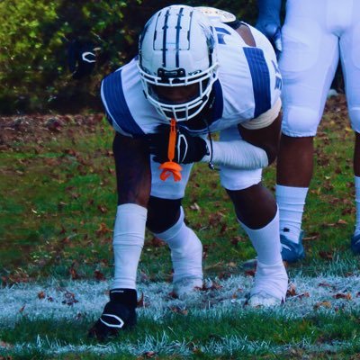 EDGE @ ?!? /#WalkByFaith🙏🏾/HBCU Alum 🎓/ 6’4,247 DE & OLB/ 2 Years Elig. Grad//yusefshah101@gmail.com