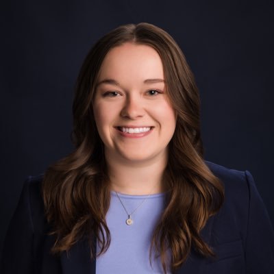 kenzie_reagan24's profile picture. creighton alum || unmc com