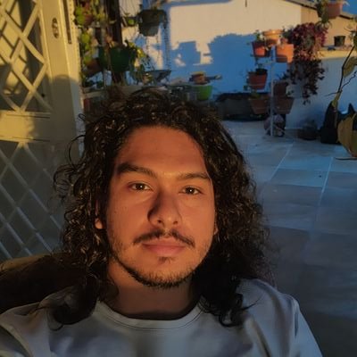 af_quinones's profile picture. https://t.co/zc6CrsvR24