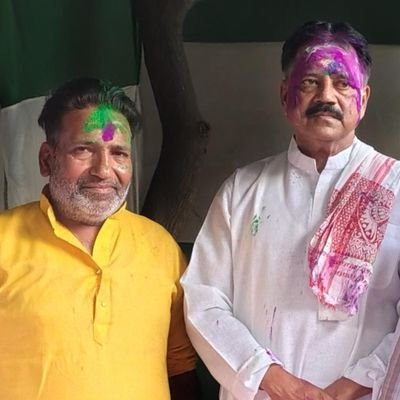 state secretary dist president AFPSDA
member of JMM
social worker
