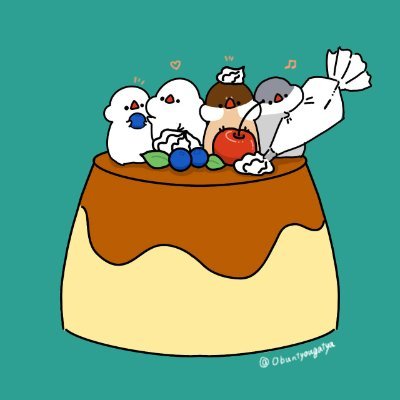ぶんちょこきなこさんのプロフィール画像