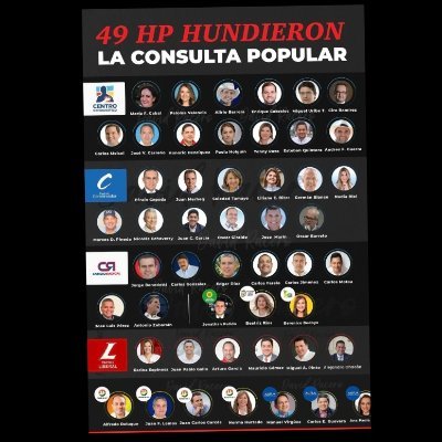 Yo apoyo al gobierno Nacional y a la fuerza publica.....!!!!