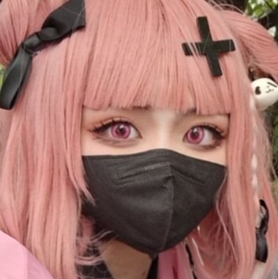 mugi__1223's profile picture. 20↑ / 雑多 / 🌈🕒、strm ﾒｲﾝ / 🗝⇒ @mmuul_Oo