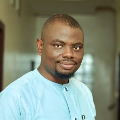 EagleAdekoya's profile picture. B.Eng (Agricultural & Environmental) | A Digital Marketing Enthusiast l Self-improvement Champion| A Writer | A Content Creator | A Lover | Volunteer|