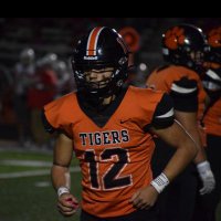 Aden Maust (@adenm1243) 's Twitter Profile