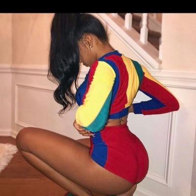 BerettaJayla's profile picture. LALA WILDCARD 🤪IG :Soprettyjayla// SC:JAYLAAABERETTAA.  “I’m 5’5 But My Throat 6’6 “ 🤪💦
