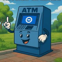 ATM ON BASE (@atm_on_base) 's Twitter Profile