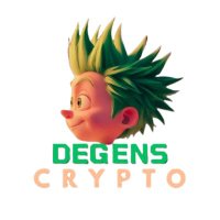 Degens (@degenscryptos) 's Twitter Profile Photo