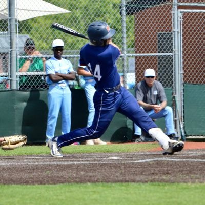 Andrew Hund | Norfolk Va Maury high school 26”|Summer team: Max Bat 2026| 3.6 GPA | 6”0 185lbs | Email @andrewhundii@gmail.com | Phone Number 757-472-2520