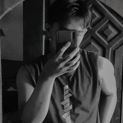 Bluewhale_ad's profile picture. ♎️ | There's nothing here; Only Me; No Dating Apps