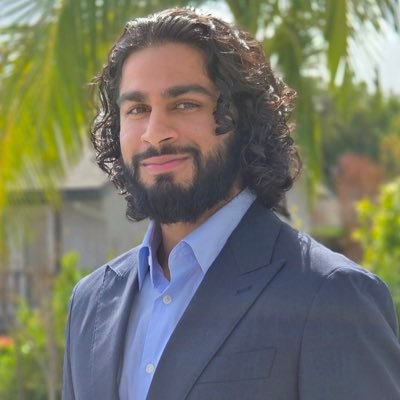 Full-Time Trader | Camarilla Pivot Expert | Daily Profit Target $700-$1,000 | Educating Traders on Consistency | Free Newsletter: https://t.co/LV4oMcRgWX