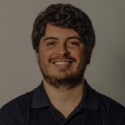 Mitch Profile