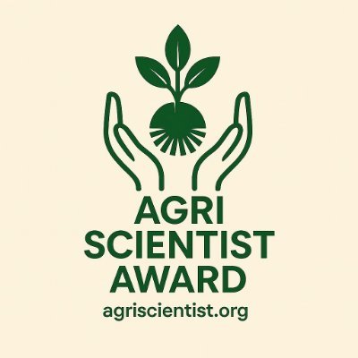 Welcome to the Agri Scientist Awards!
We are thrilled to extend a warm welcome to the Agri Scientist Awards!
Join us for the Agri Scientist Awards, a premier ev