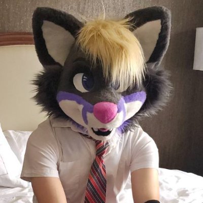 PokusaFox's profile picture. 🔞
29 Foxy boy

Certified Waggot

Sticker connoisseur 

Enjoyer of dumb memes and cringe pop music

Crepuscular

~UwU~

SFW: @PokuSafeFox