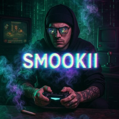 Follow 4 Follow // Hip Hop Music is LIfe // SkilledGamer // Streamer // Marijuana Fan // Tiktok ViralSpark // HIGHLIFE $?..