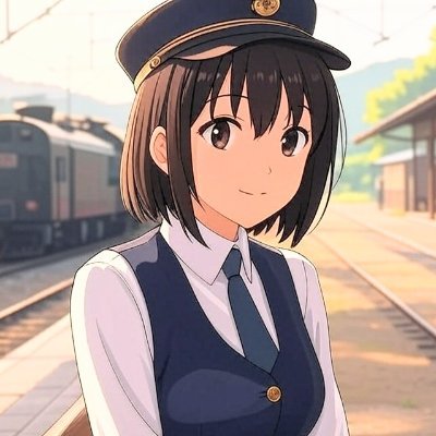 鉄道模型が大好きです❗️
ロフトを鉄道模型部屋にして、走らせたり工作したりしています❗️
HOゲージについてポストしていますが、NゲージやZゲージ、それにBトレや猫屋線など幅広くお話しできたら嬉しいです ❗️
無言フォロー失礼します❗️