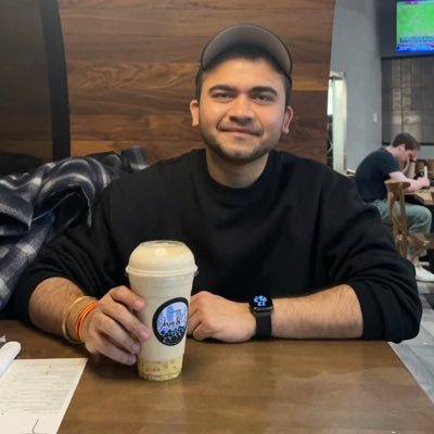 Full Stack Developer | Java • Spring Boot • Angular • React | Ex-ADP | Building secure & scalable web apps