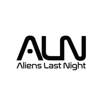 AliensLastNight Profile