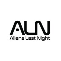 AliensLastNight (@alienslastnight) 's Twitter Profile Photo AliensLastNight (@alienslastnight) 's Twitter Profile Photo