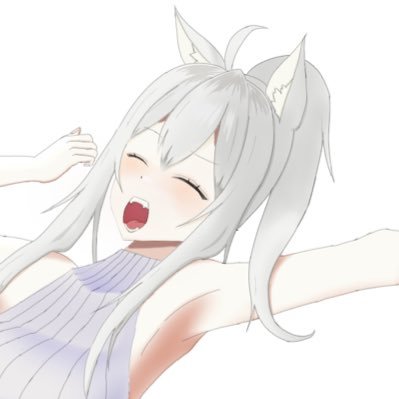 ホロ箱推し、ししろん最推しです。その他個人Vも少し見てます。無言フォロー失礼します。イラスト初心者です🔰。