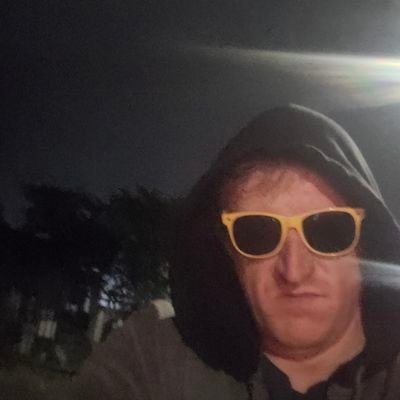 BillLayaou's profile picture. Wild Bill, streamer for bringing sunshine, here,with a PSA. stay vigilant, stay hydrated, be ready. it's bound to get 🔥🔥 spicy.