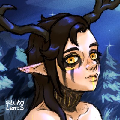 Lukiruka | comms openさんのプロフィール画像