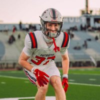 Benjamin Harrison (@benjiharrison24) 's Twitter Profile