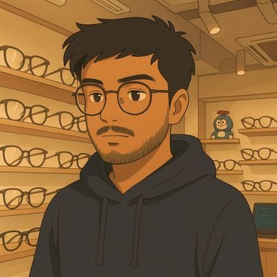 Paban_1's profile picture. ⚡ React | javascript
☕learning #backend #DSA in C++ #100DaysOfCode
