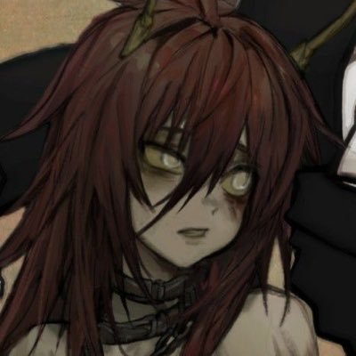 “Heyy nothing here but a mess.” | personal acc | find me on 🦋