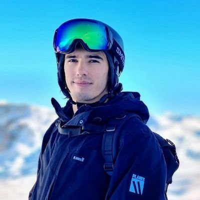 maxwell36martin's profile picture. Building Kai - The AI Personal Assistant

#buildinpublic