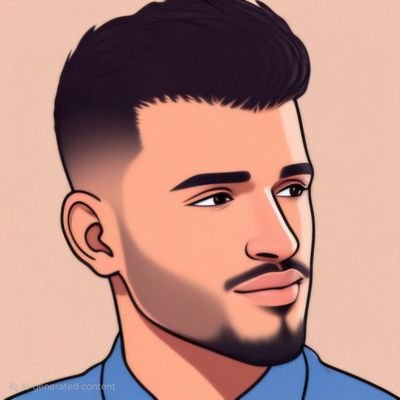 Rahad321's profile picture. welcome 🤗