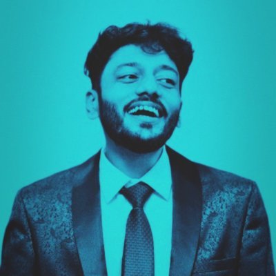 Founder https://t.co/E3DAG4T4wb
Alumnus @iitguwahati
Emergent Ventures Fellow @mercatus