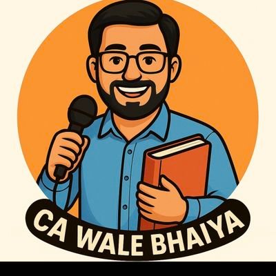 Apna time aayega... par pehle current padh le bhaiya ke saath!
Banking | SSC | GPSC | Railway
• Daily Current Affairs Questions