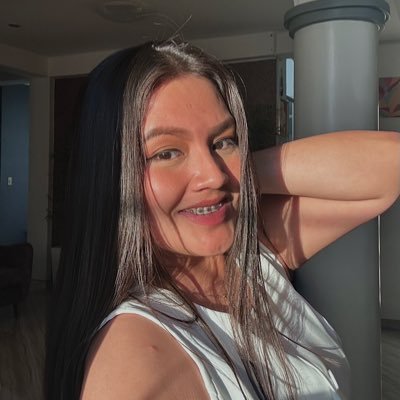 JhosBardales's profile picture. Abogada👩🏻‍⚖️🩷