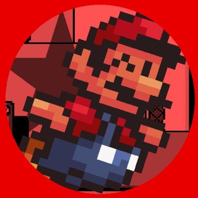 PARODY ACCOUNT, not afflitiated with NINTENDO) (NSFW DNI) // = OOC