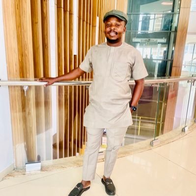 Did Product Management with a difference @InterswitchGRP | Had doings @sahelconsulting @ThePlaceFoodNG @KantarGlobal @icsoutsourcing … A WIP | Combative DNA