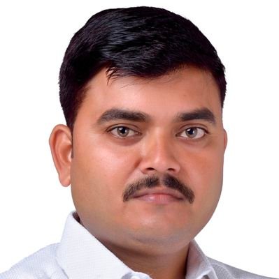 @BJP4India ( 2012-2017) #भाजपा मण्डल अध्यक्ष|| जमशेदपुर महानगर || सांसद प्रतिनिधि जमशेदपुर प्रखंड || भारत || @RSSorgFollower || वन्देमातरम ||पिता||