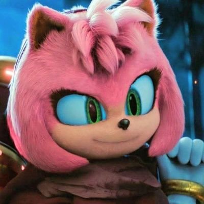 Fraidenangel's profile picture. L(G)BT 
21 años (2004)
He/El,
Fanduber, Doll Collector,
OWYNN EN #FHSRE 
JAKE EN #HDFHS

AMY ROSE #1 FAN 💖💖