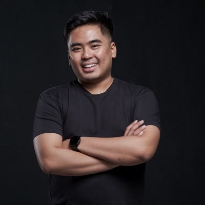 Tech content creator. 🇵🇭 living in 🇨🇦Follow me on YT at https://t.co/9f1DEVfSWm and my website at https://t.co/DSdcgLTrbY