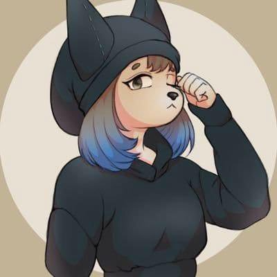 Heya~23yrs🌹....Professional Graphic Designer ~COMMISSION OPEN💸 Furry | Sfw | Nsfw | Anime | Vtuber | 3d Model | Animator 💞 DM's OPEN 😊