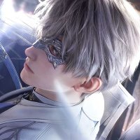 Everhart, Sylvian (@coldlumiere) 's Twitter Profile
